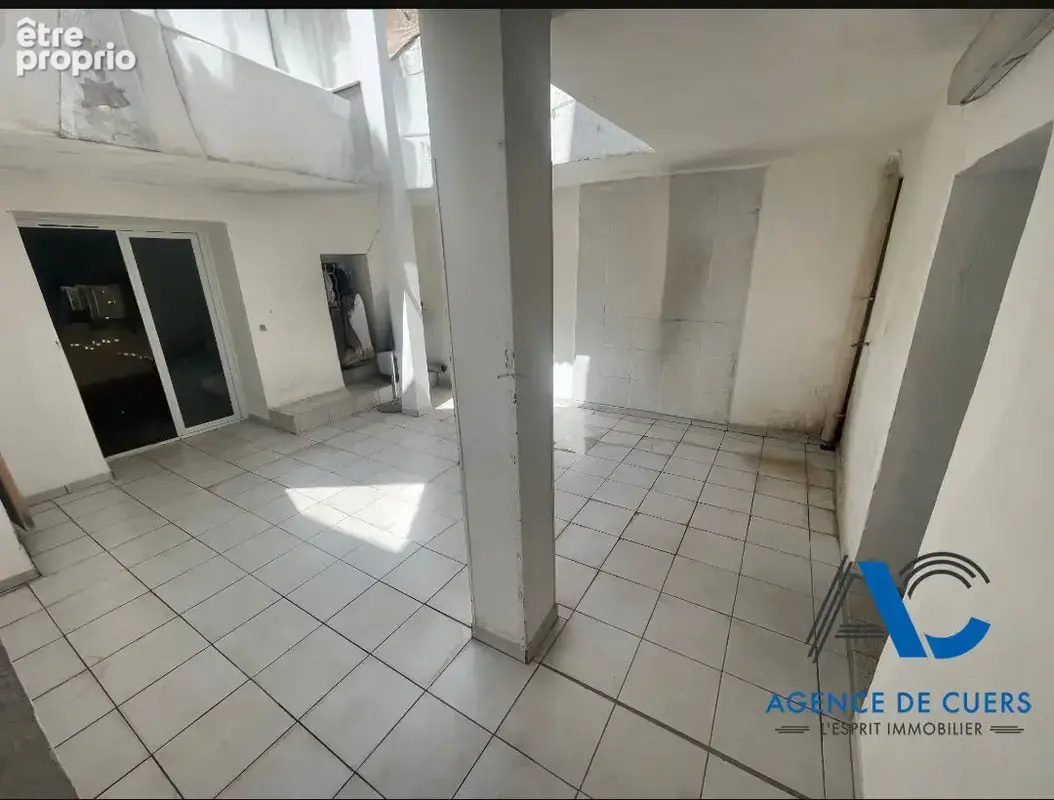 Maison Cuers 116m2+ 38m² de garage et 25m² terrasse - photo 3