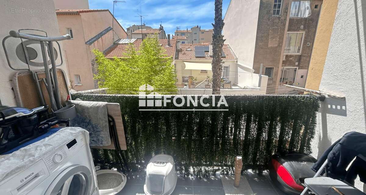 TOULON LE MOURILLON lot de 2 appartements vendu loués - photo 3