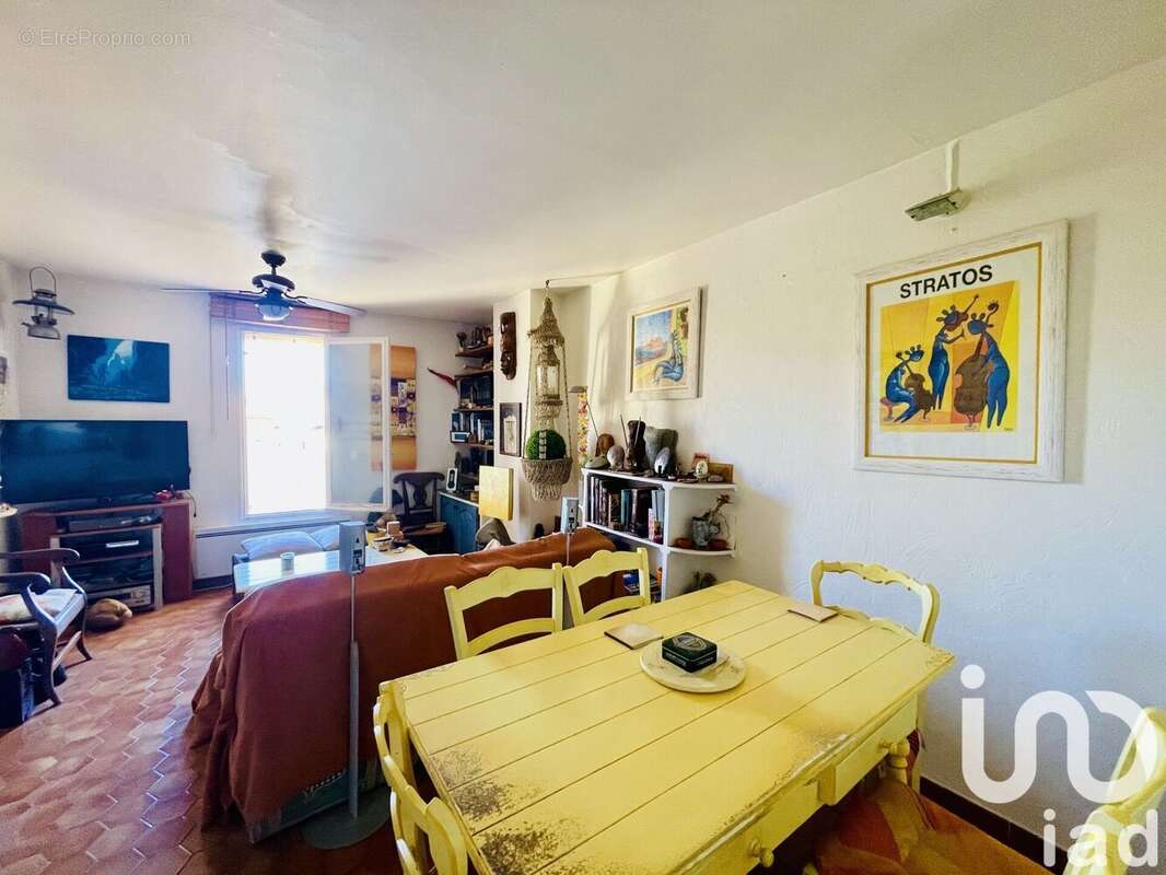 Photo 4 - Appartement à FREJUS