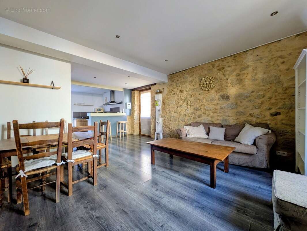 Maison à MARCIAC