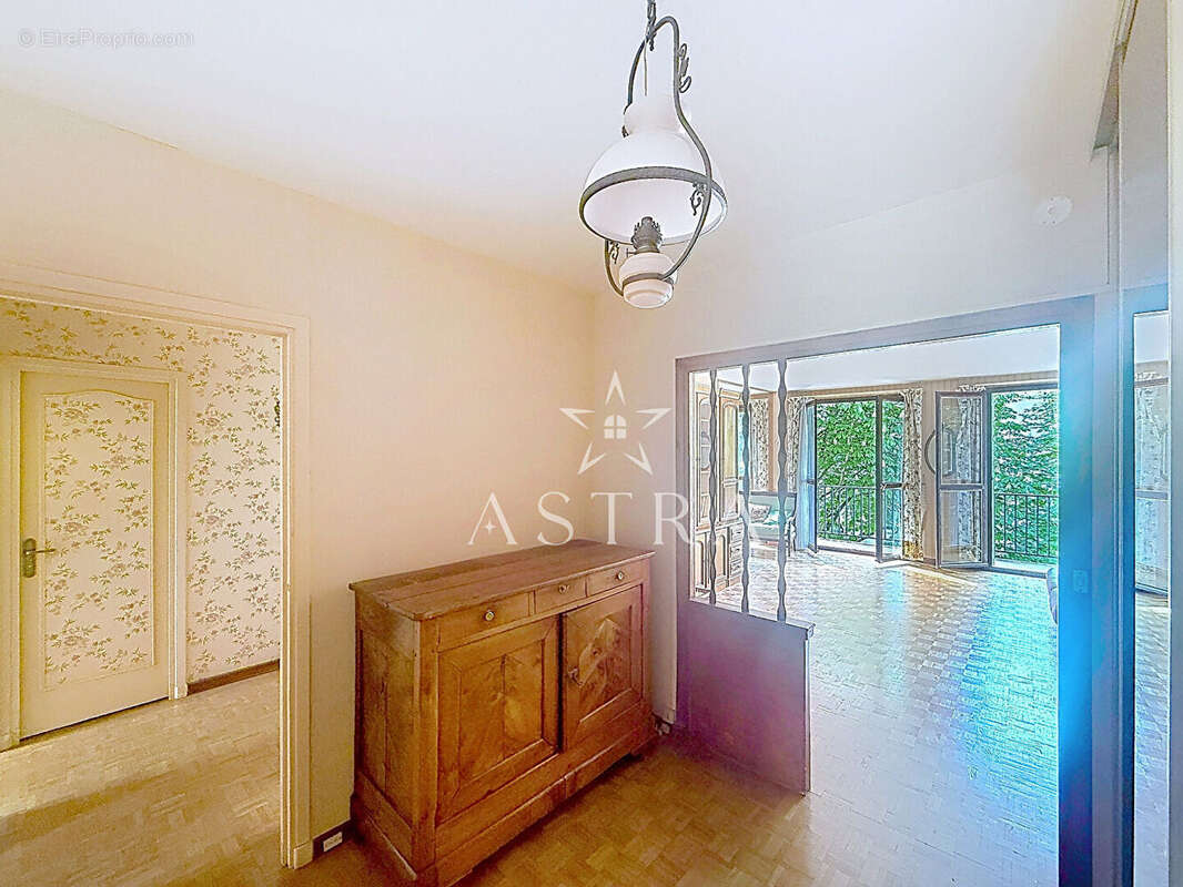 Appartement à SCEAUX