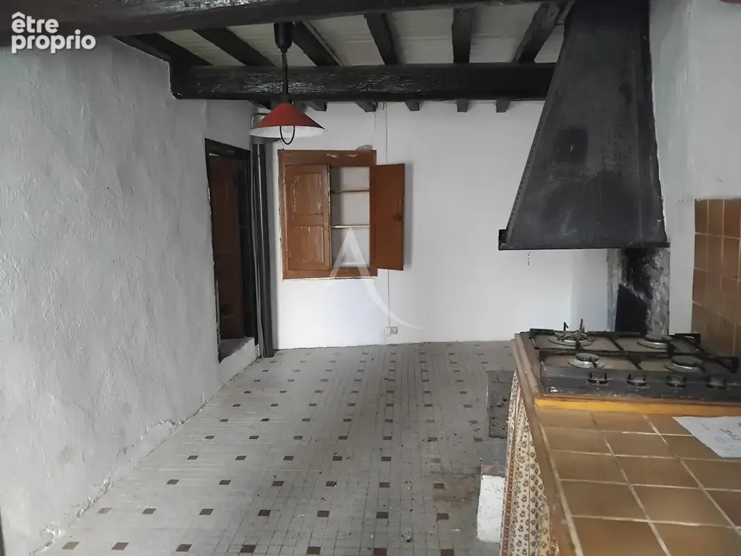 Ensemble immobilier Montlaur 7 pièce(s) 124 m² avec jardin - photo 3