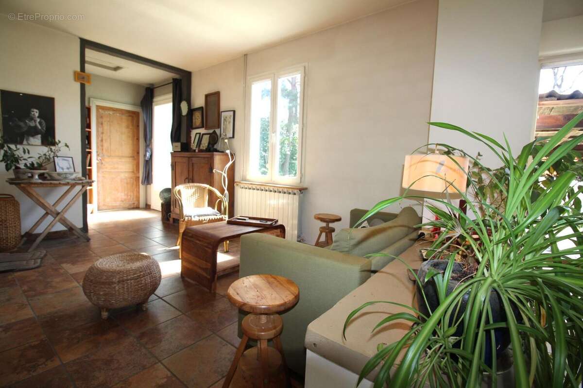 Photo 2 - Maison à PONT-DE-LARN