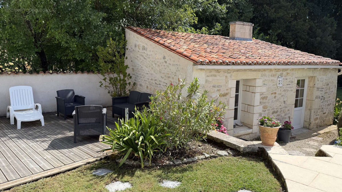 Un domaine inspirant et enchanteur - photo 5