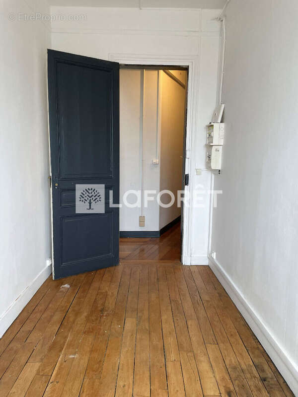 Appartement à MONTREUIL
