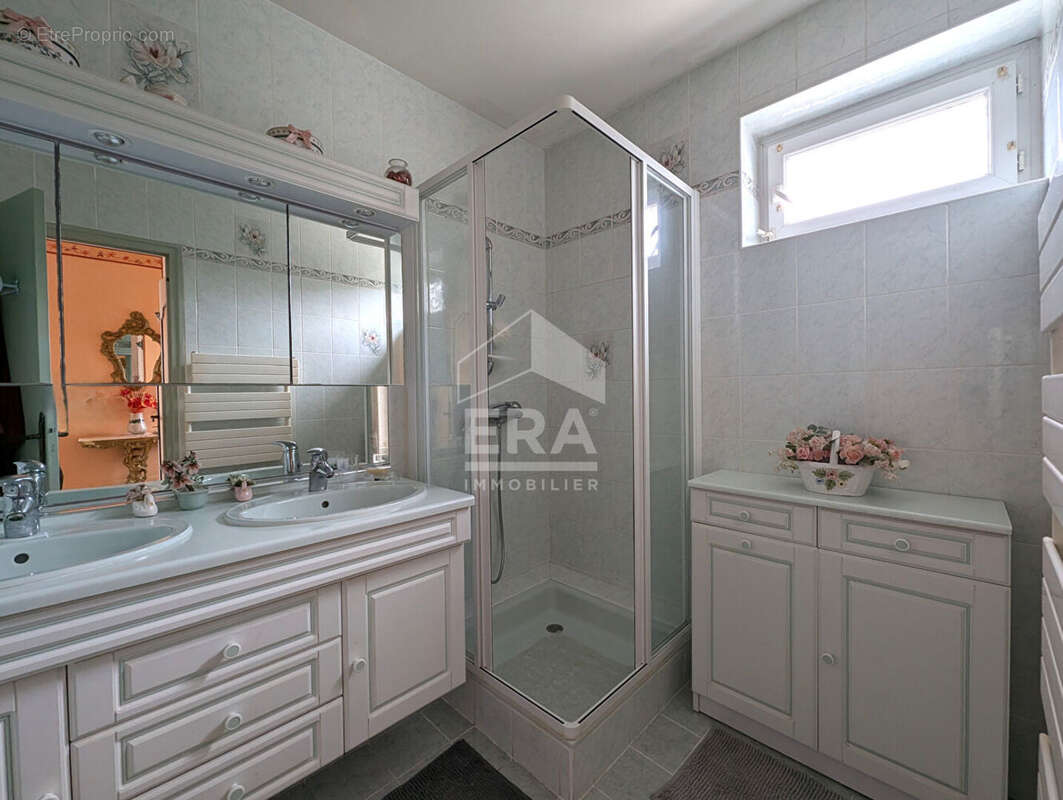 Maison à SAINT-MALO