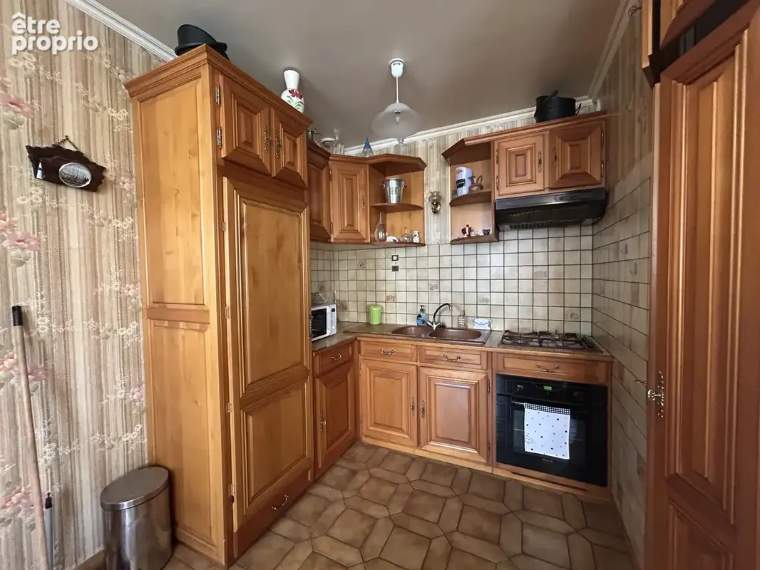 Maison de bourg - photo 3