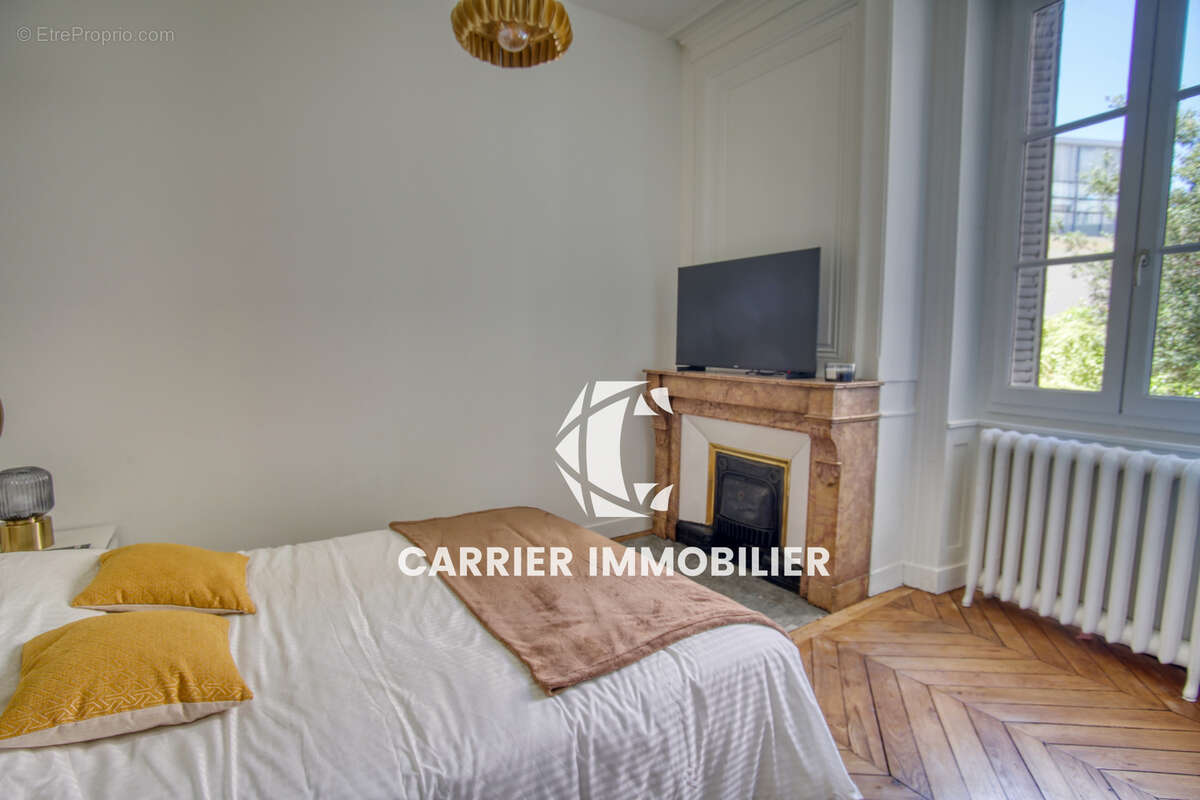 Appartement à LYON-2E