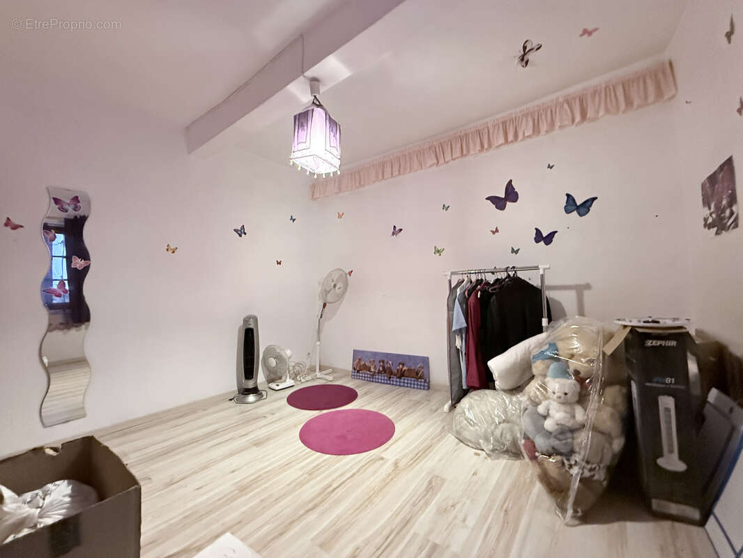 Appartement à BREIL-SUR-ROYA