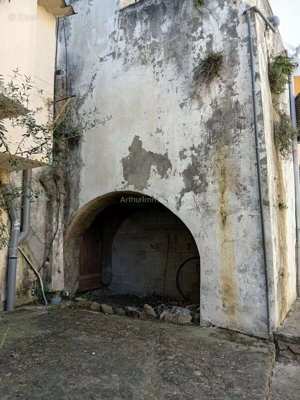 Appartement à CALENZANA