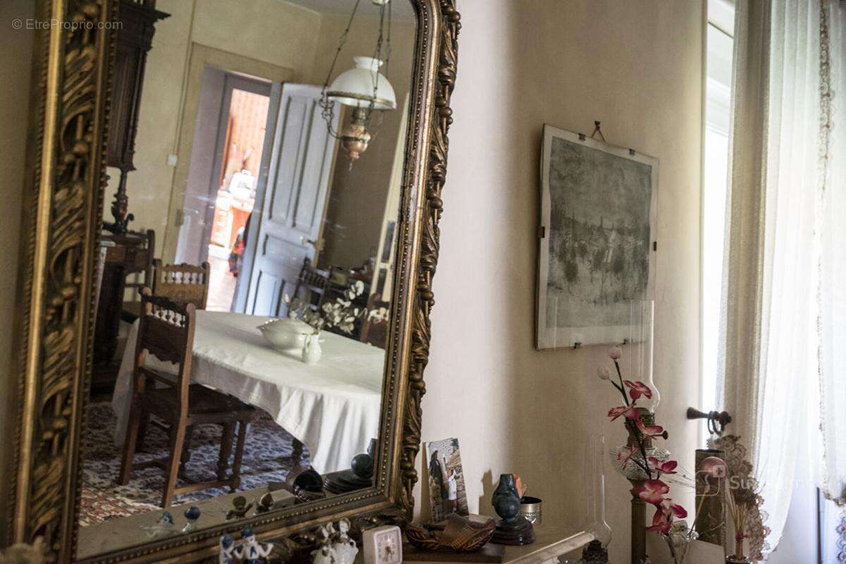 Maison à BOURGUIGNON