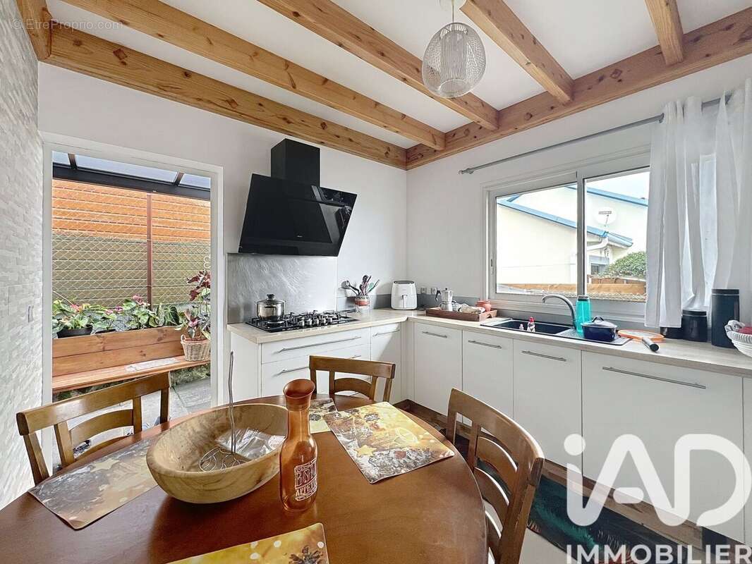 Photo 8 - Maison à SAINT-PIERRE