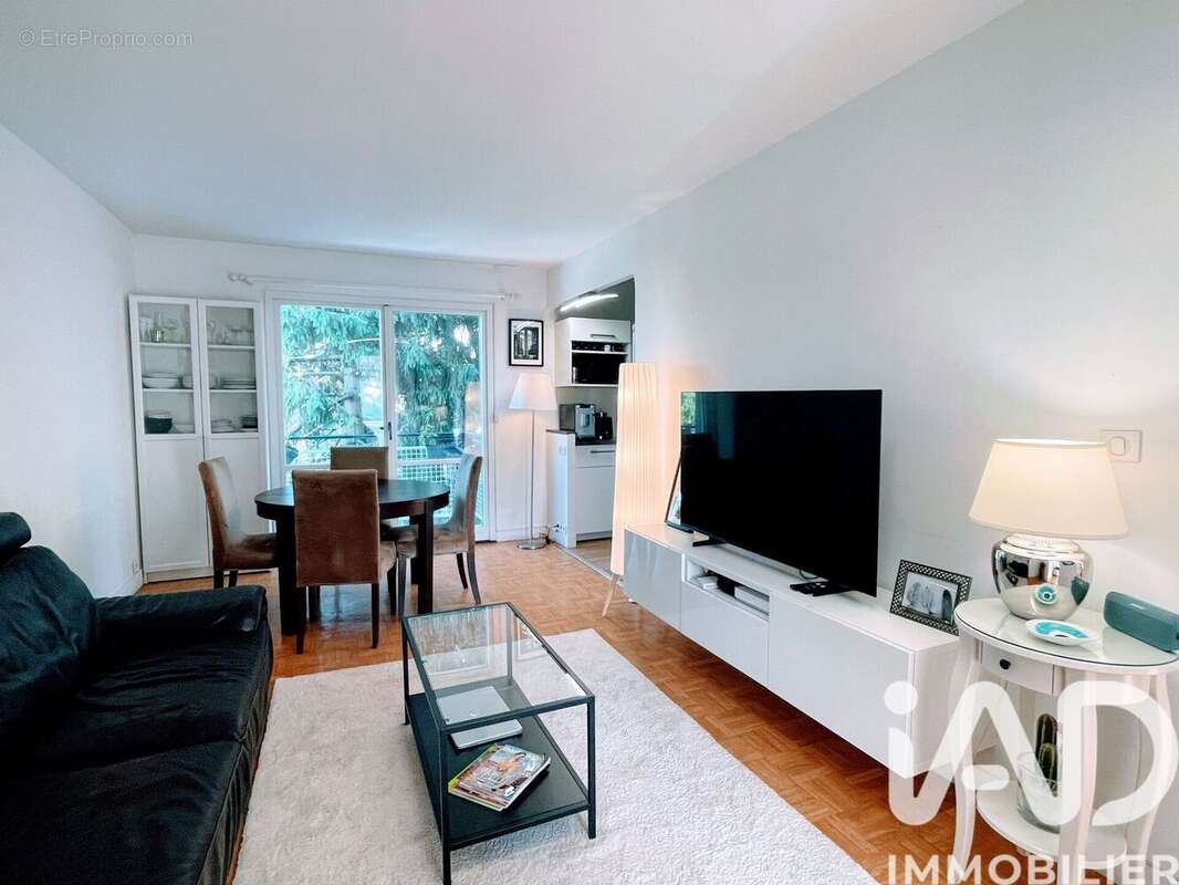 Photo 2 - Appartement à SCEAUX