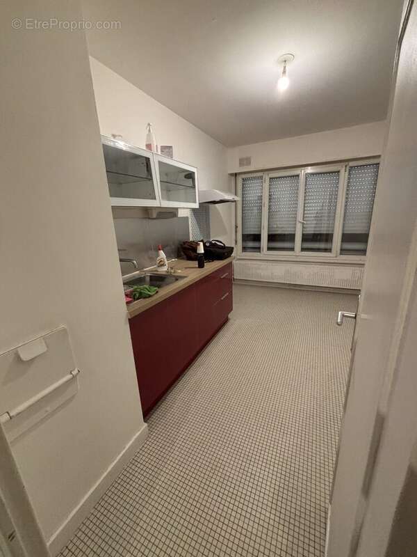 Appartement à LE HAVRE