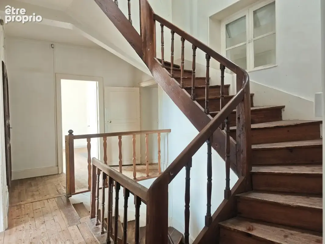 Maison de caractère - photo 10