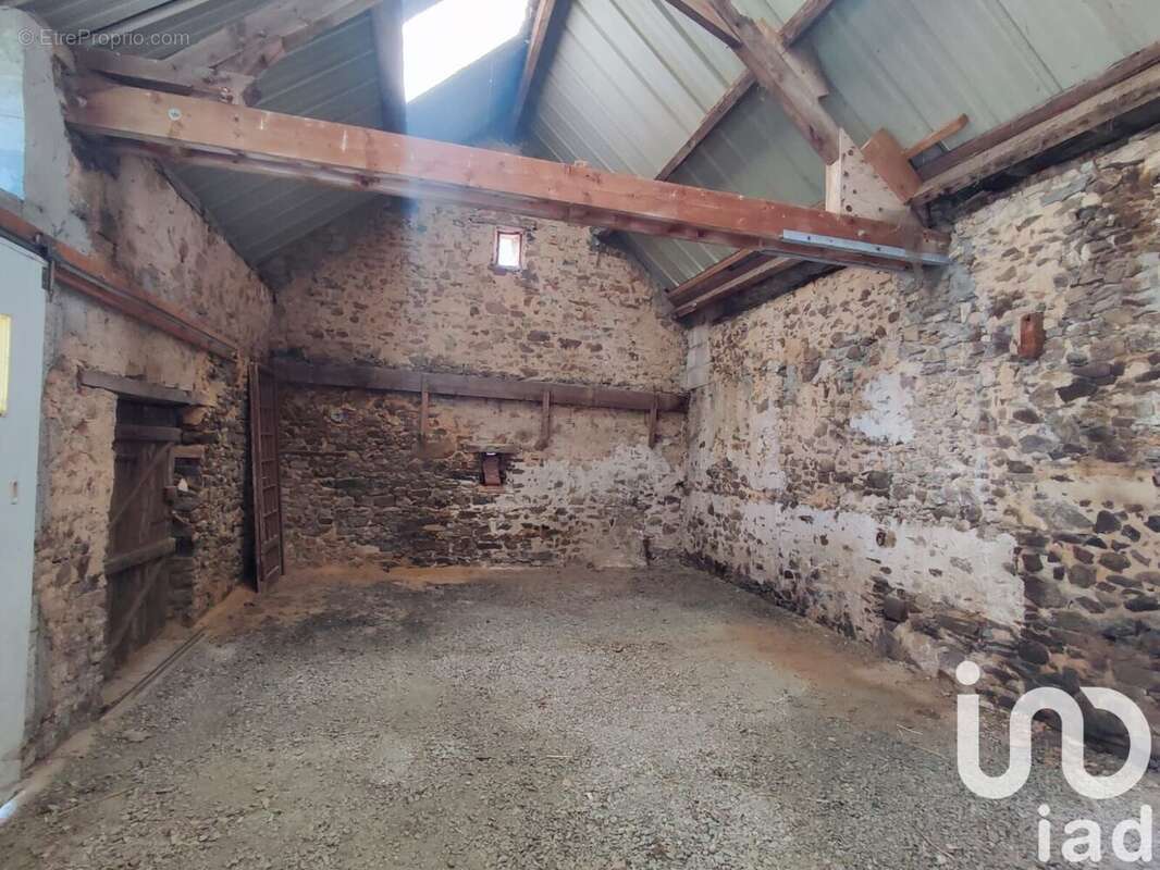 Photo 9 - Maison à PANNECE