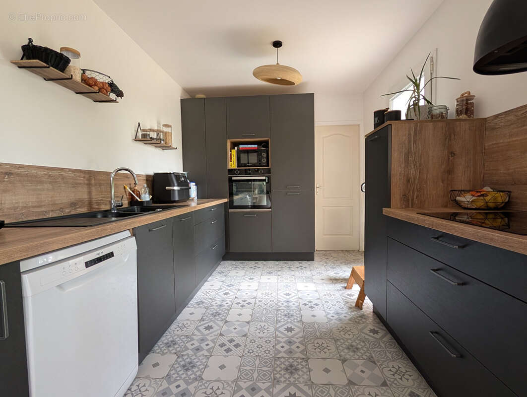 Maison à PORNIC