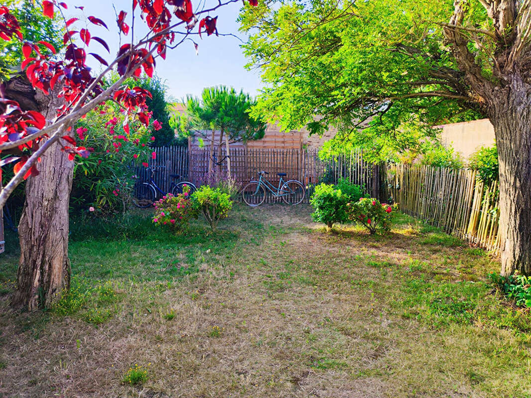 Maison à LES SABLES-D'OLONNE