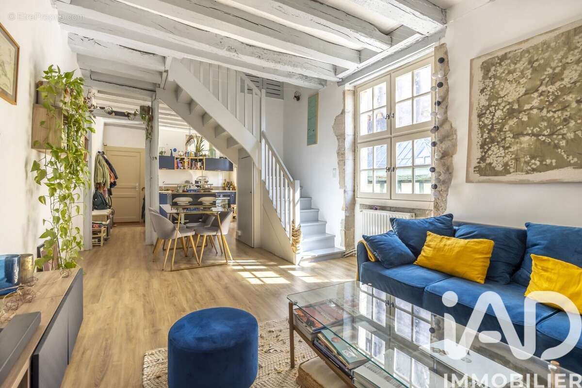 Photo 7 - Appartement à BAYONNE