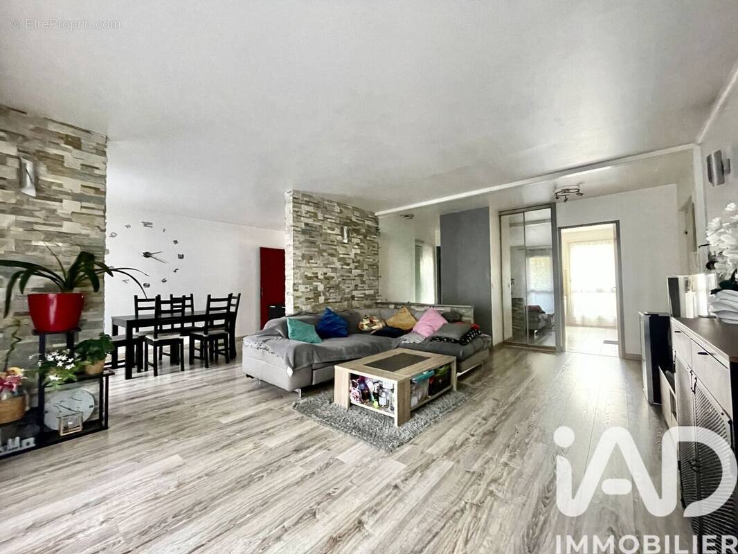 Photo 1 - Appartement à ERMONT