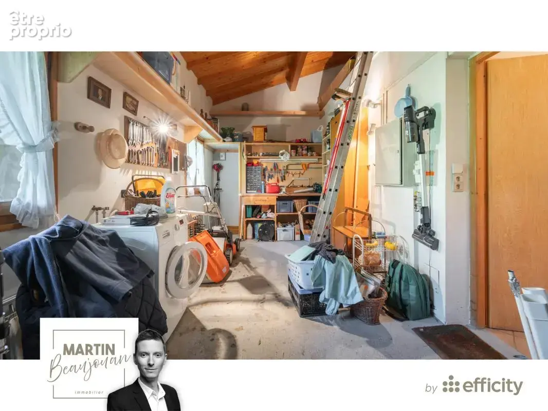 Maison 3 pièces 160 m² à vendre à Chamonix-Mont-Blanc (74400) - photo 15