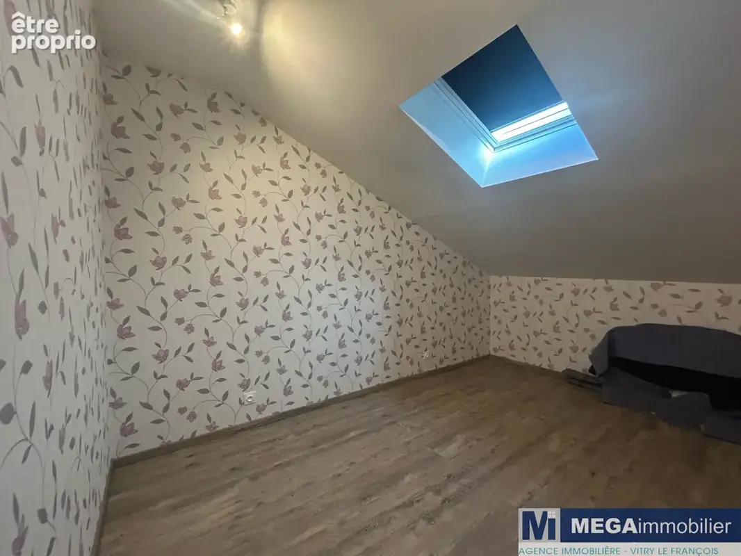 Exclusivité, Maison à Sermaize les bains - photo 11