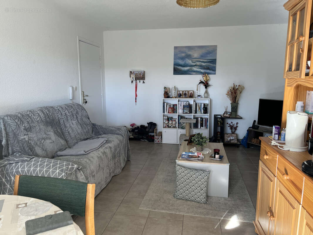 Appartement à SAINT-GAUDENS