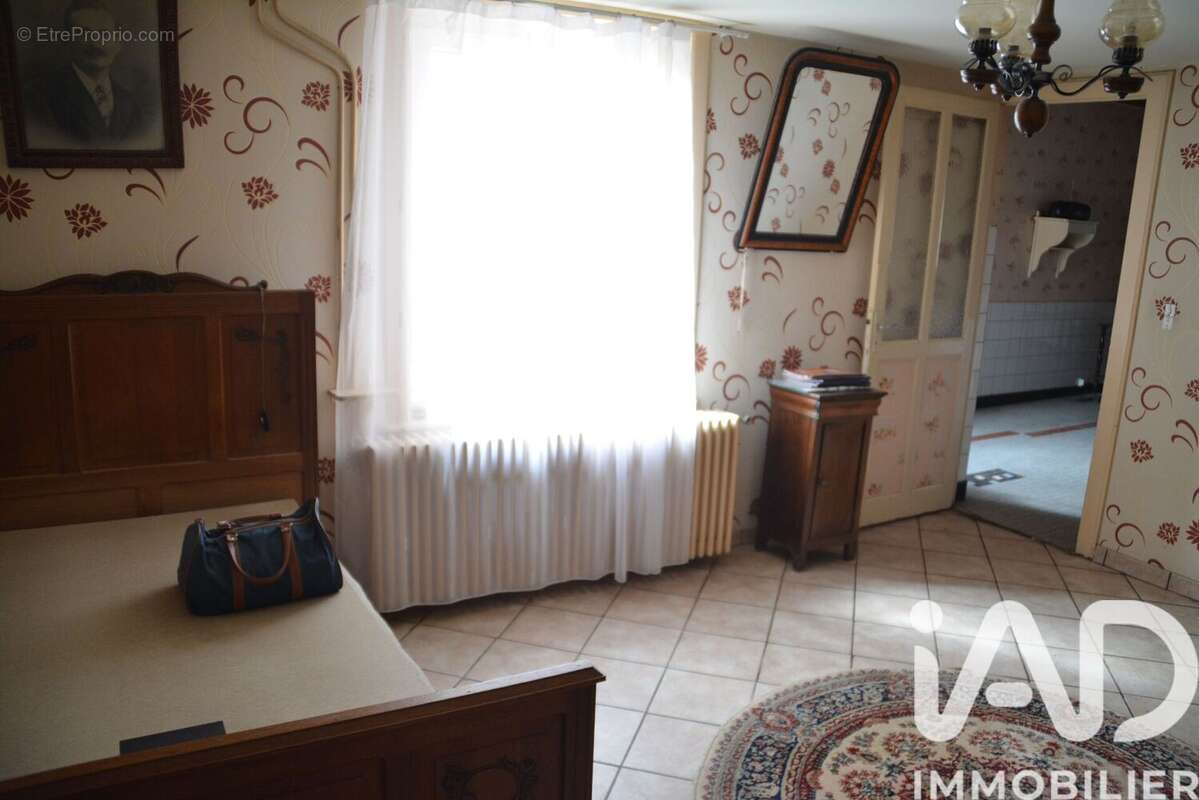 Photo 7 - Maison à NONVILLE