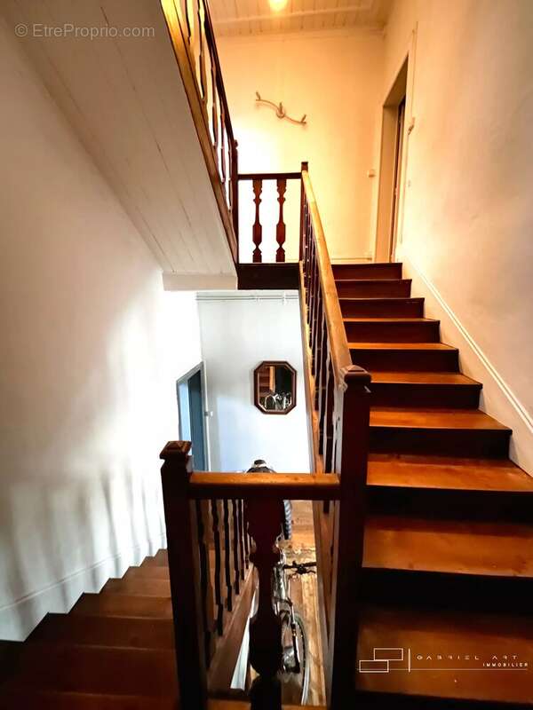 Appartement à AUCH