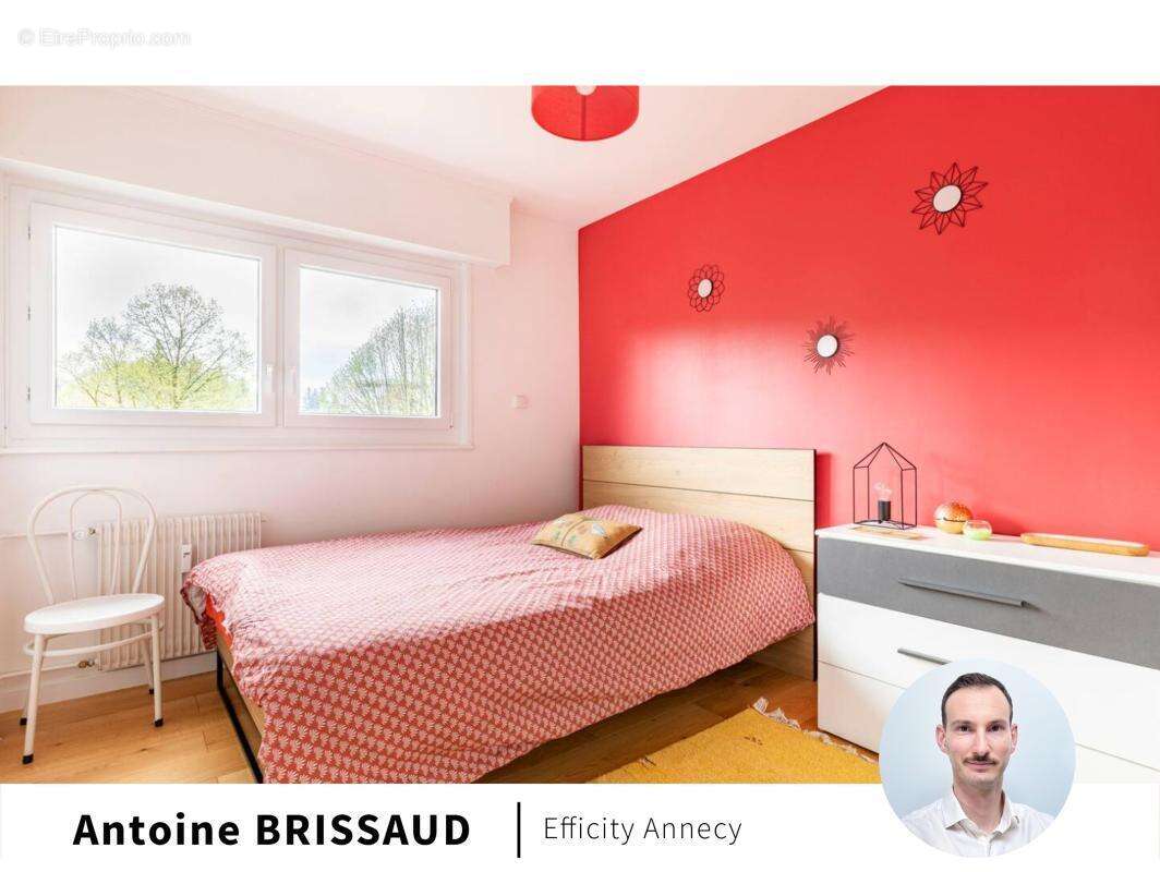Appartement à ANNECY