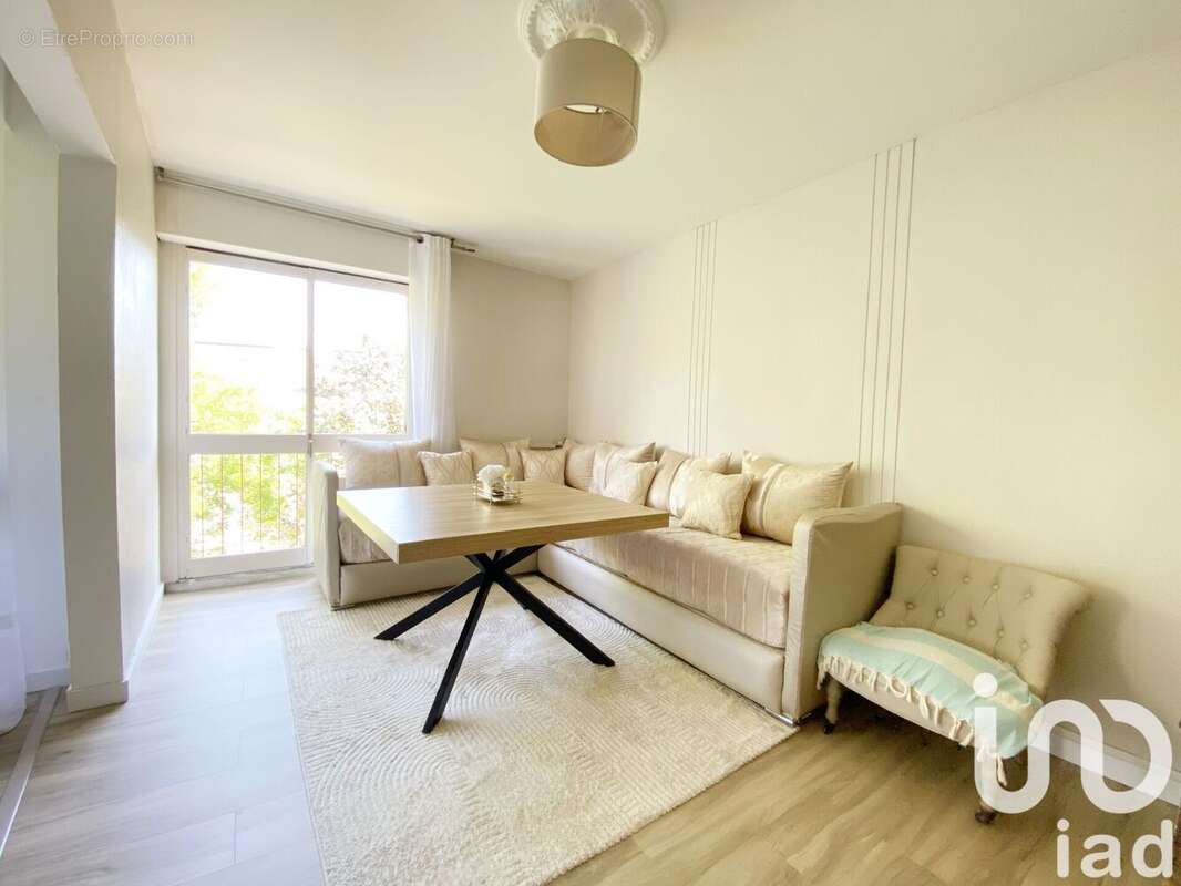 Photo 3 - Appartement à AVIGNON