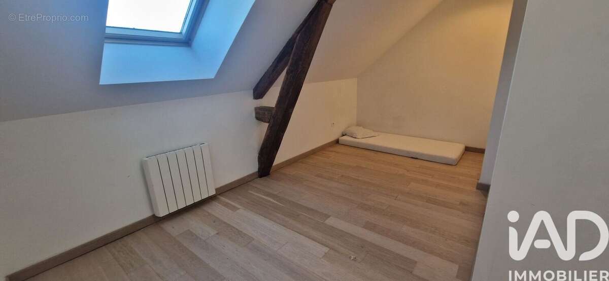 Photo 7 - Maison à MARINES