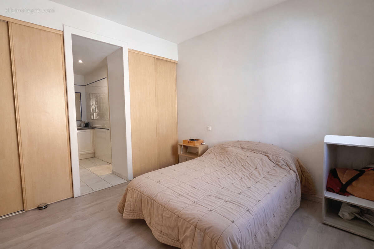 Appartement à CAZOULS-LES-BEZIERS