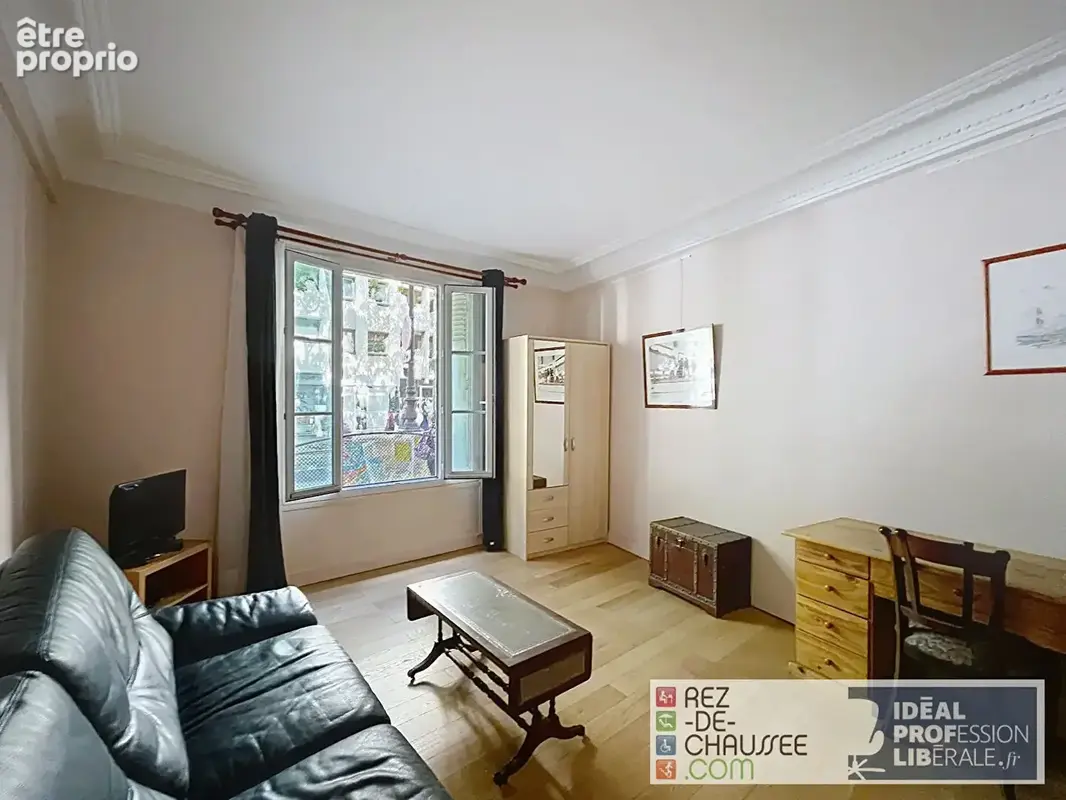 Butte montmartre - espace pour profession libérale - photo 3
