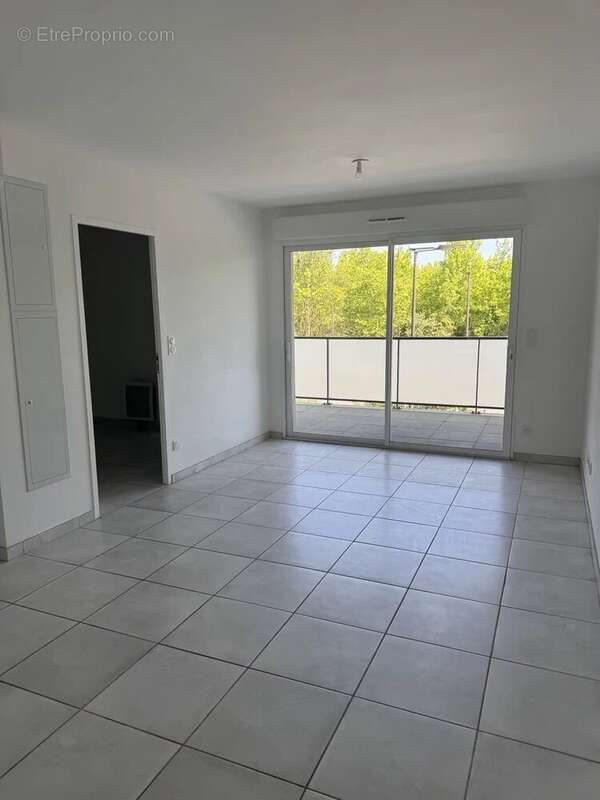 Appartement à NARBONNE