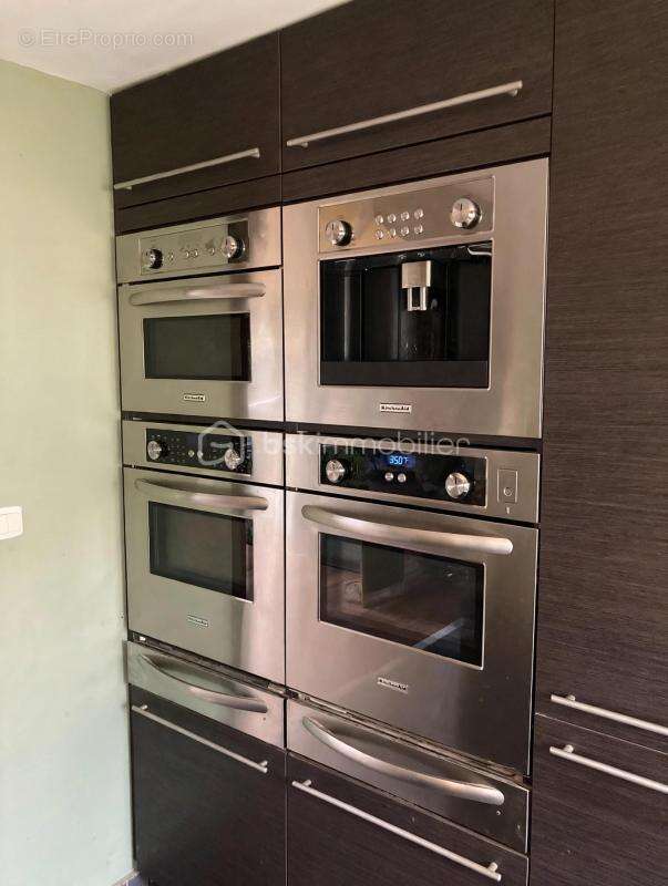 Villa avec piscine et 1 650 m² de jardin 20 min de Montpellier - photo 15