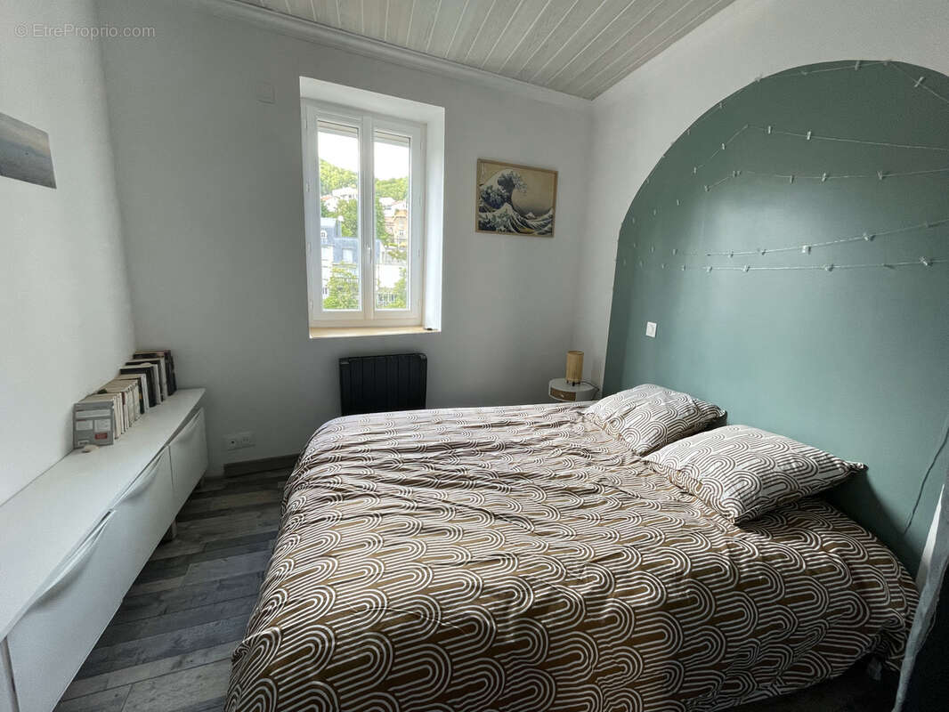 Appartement à ROYAT