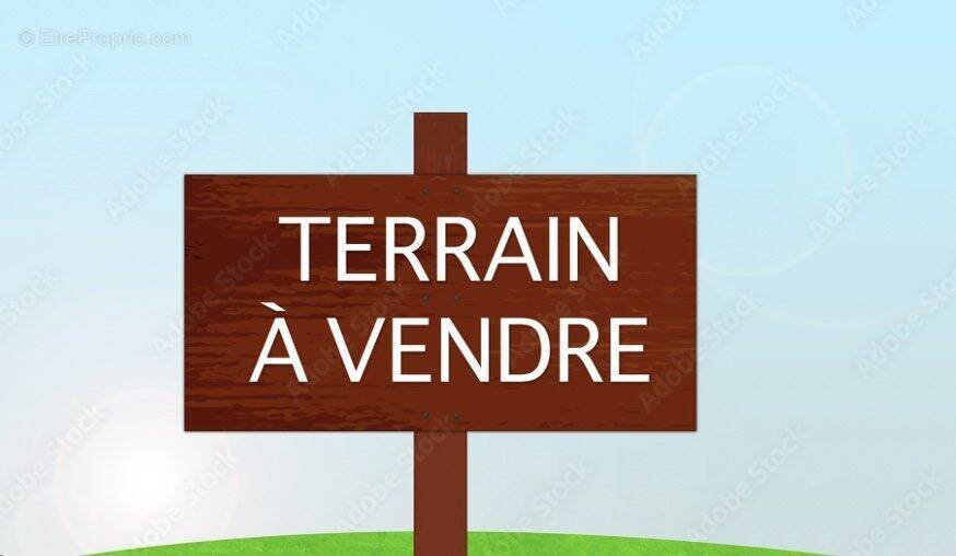 Terrain à ETAPLES