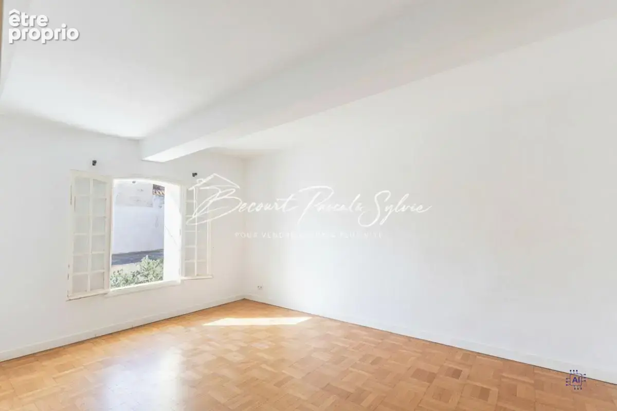 Rare - avec potentiel - maison de caractère avec cour intime, terrasses - photo 14