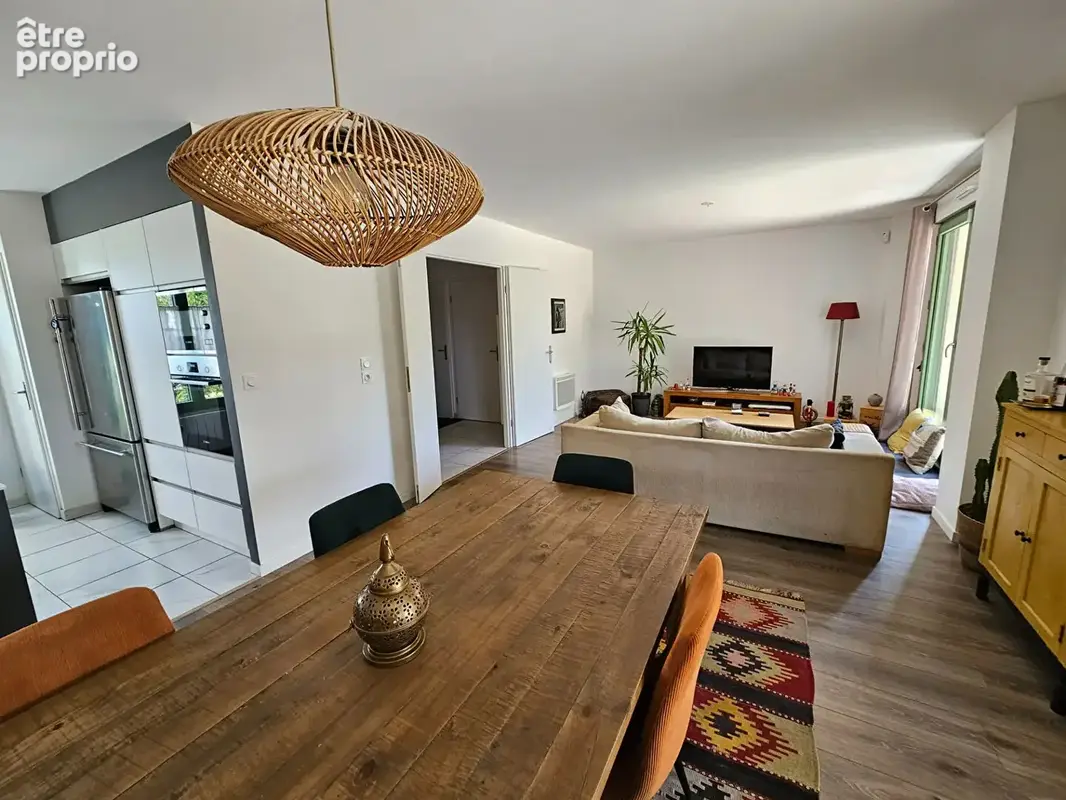 Maison Magny Les Hameaux  5 pièce(s) 102.80 m2 - photo 5