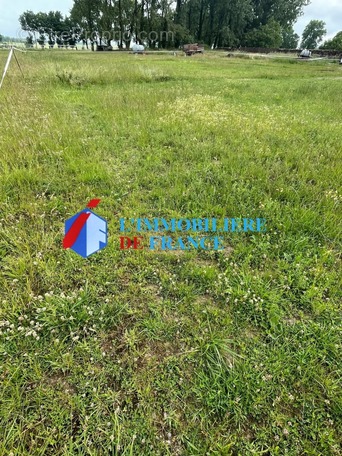 Terrain à BOUVELINGHEM