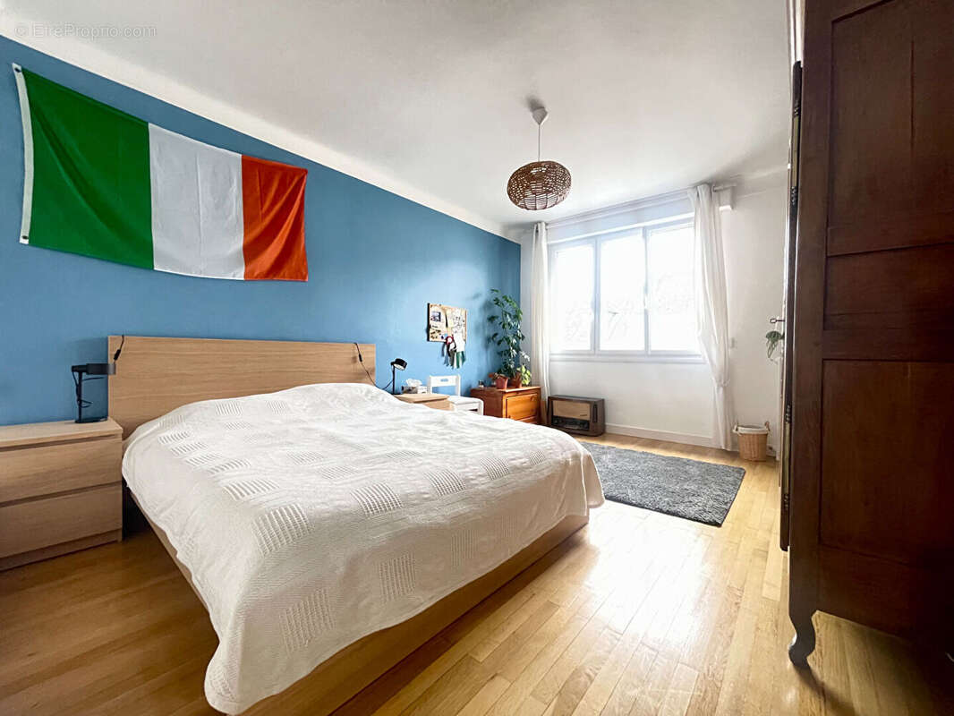 Maison à SAINT-NAZAIRE