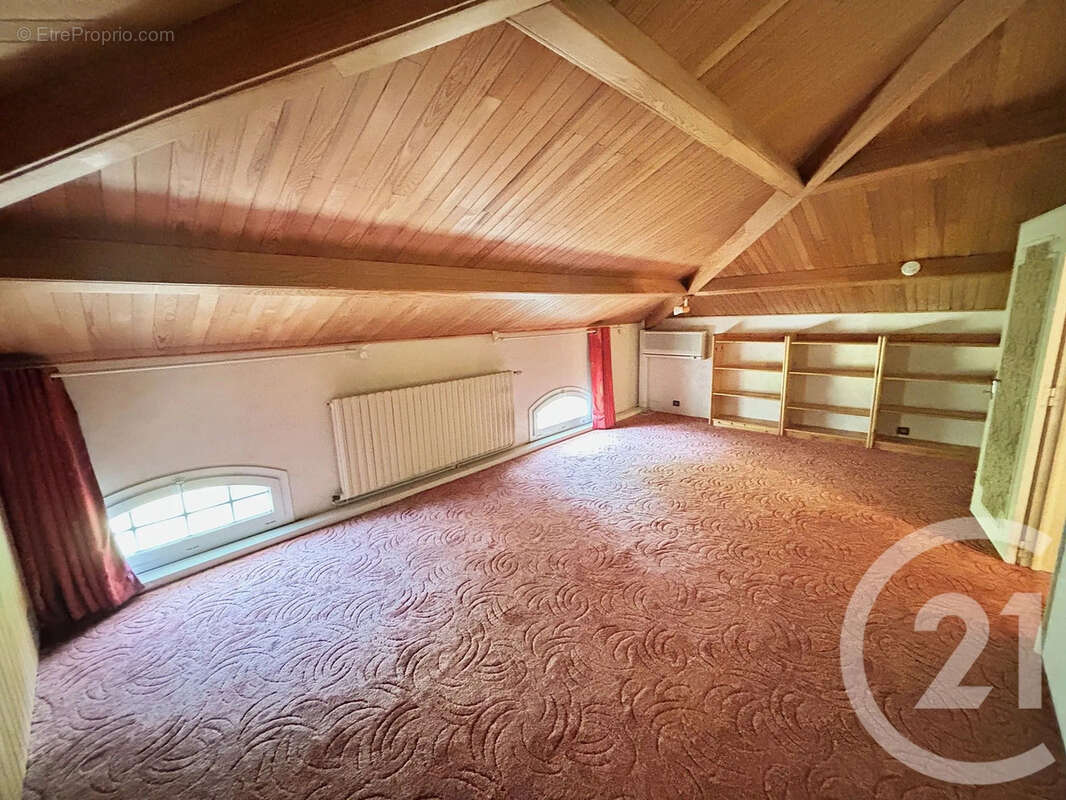 Maison à VIEILLE-TOULOUSE