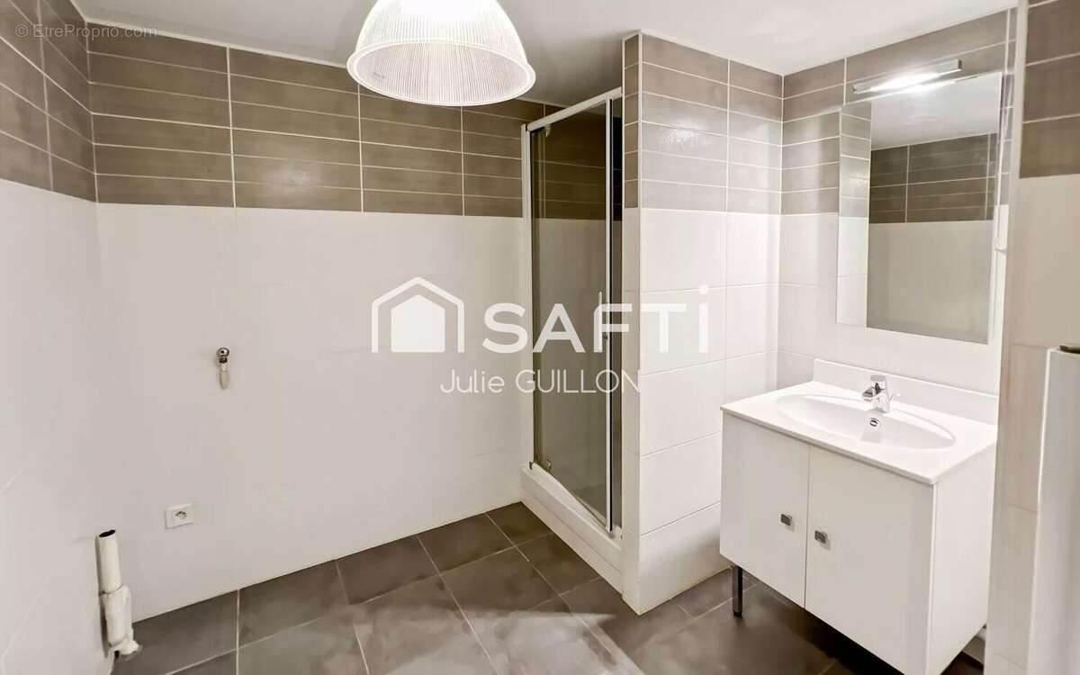 Photo 6 - Appartement à PORNICHET