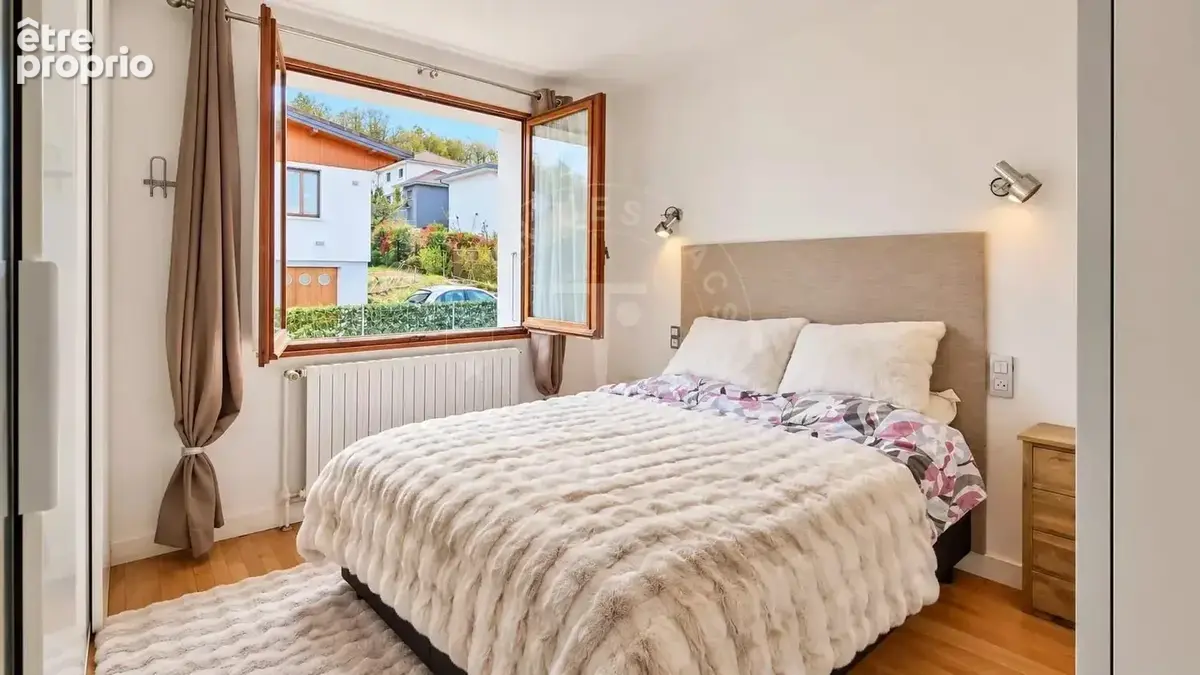 Maison à rénover à Epagny Metz-Tessy - photo 5