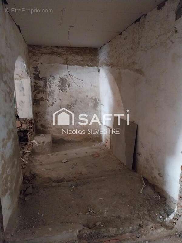 Photo 3 - Maison à SAINT-COUAT-D'AUDE