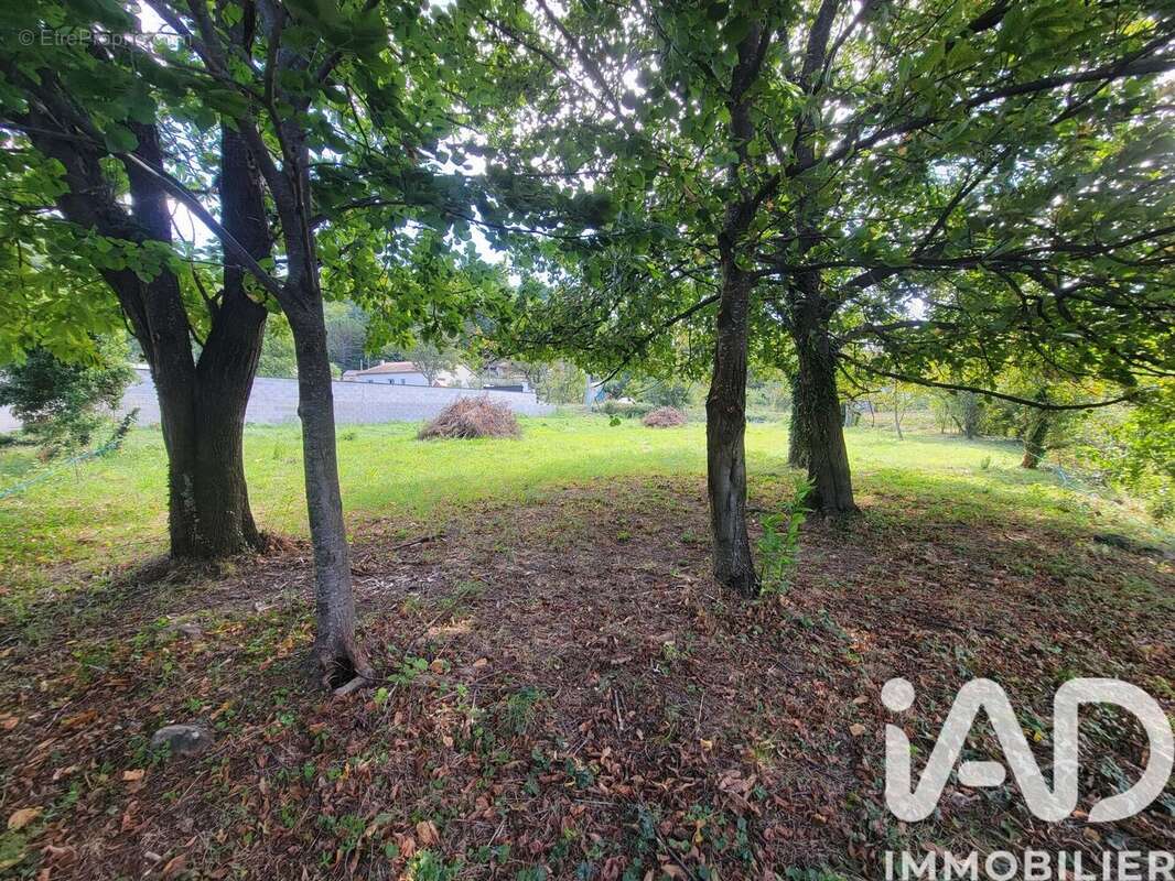 Photo 2 - Terrain à THUEYTS