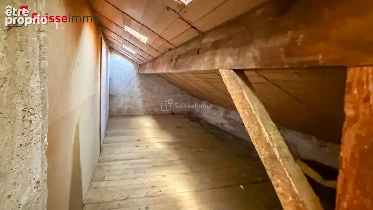 Maison Beaucourt 3 pièce(s) 79 m2 - photo 14