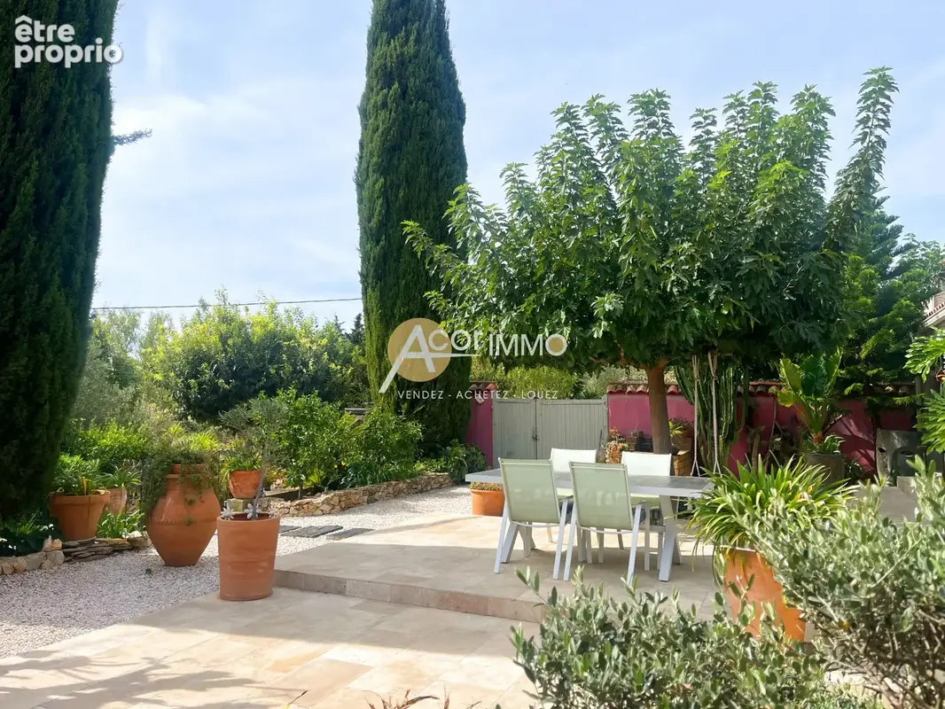 Sanary villa - photo 6