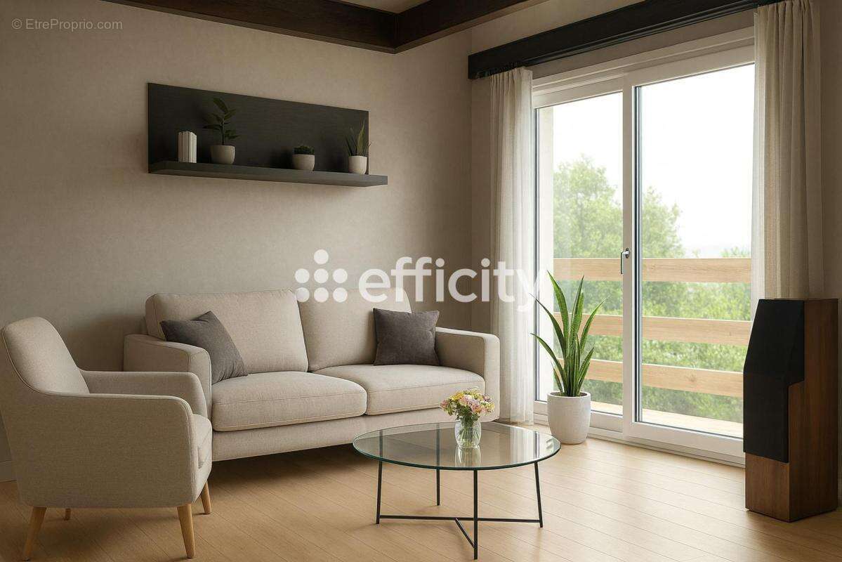 Maison à CIVRIEUX-D'AZERGUES